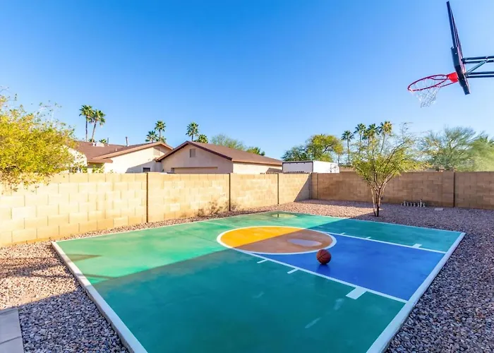 Scottsdalestays 9brm Multimillion Estate-huge Pool *