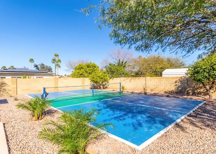 Scottsdalestays 9brm Multimillion Estate-huge Pool * Phoenix