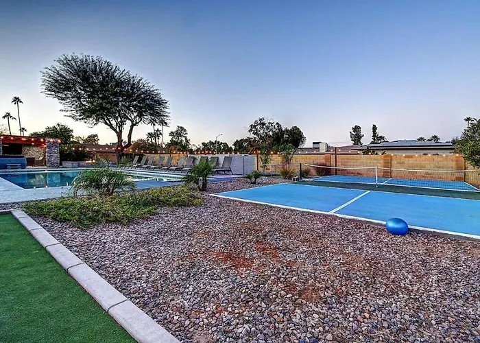 Scottsdalestays 9brm Multimillion Estate-huge Pool *